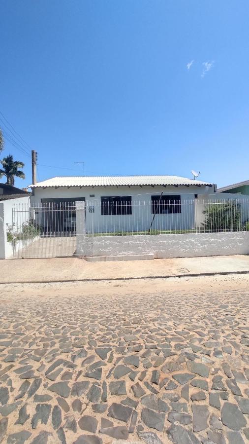 Casa Na Praia, Torres Rs Exterior foto