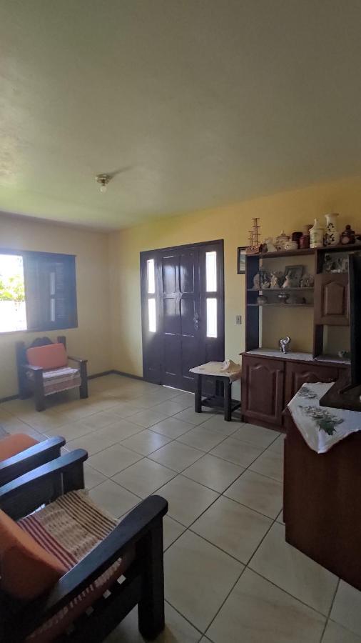 Casa Na Praia, Torres Rs Exterior foto