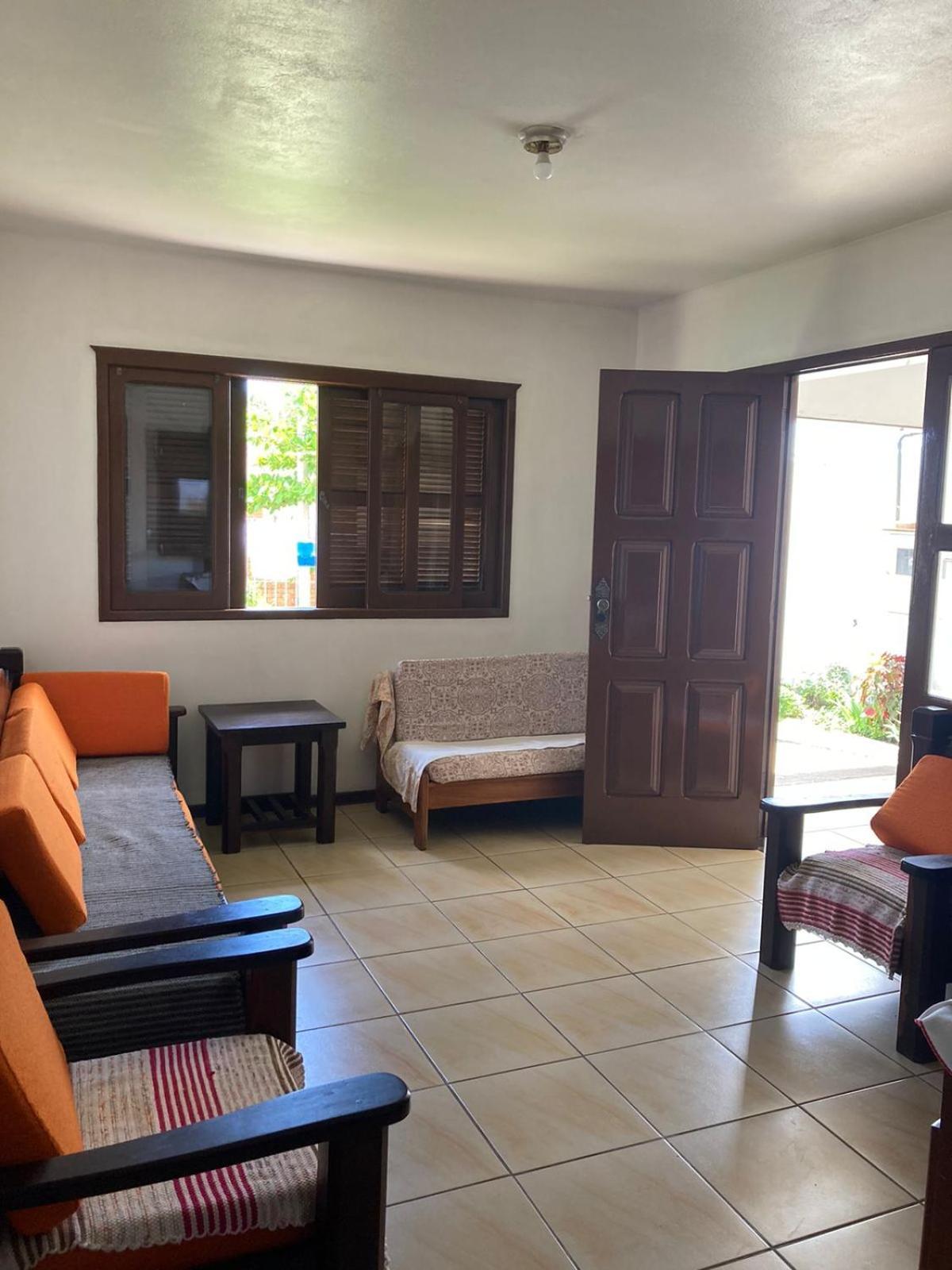 Casa Na Praia, Torres Rs Exterior foto
