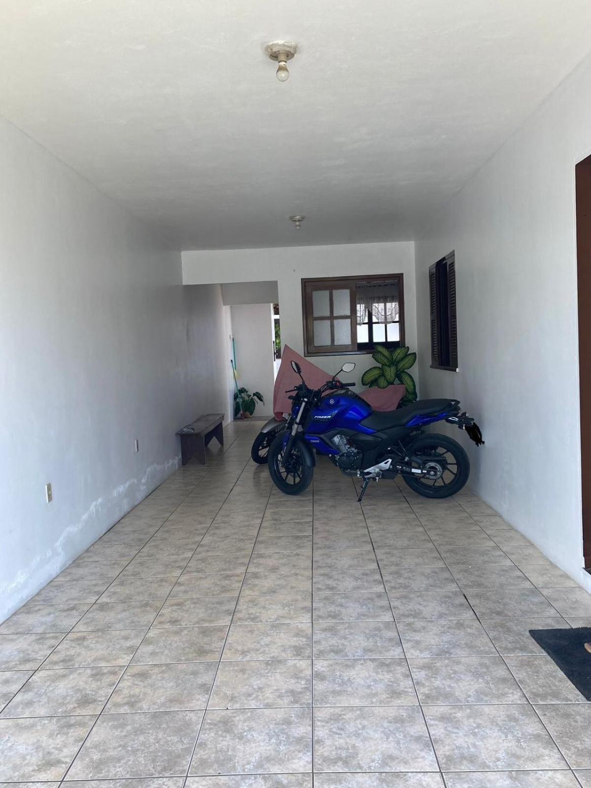 Casa Na Praia, Torres Rs Exterior foto
